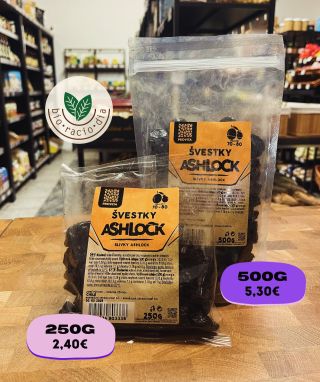 💜 SLIVKY ASHLOCK 💜 Sladké, šťavnaté a bez kôstok — ideálne do raňajok, pečenia aj ako zdravý snack 🌿 🛒 Nájdeš u nás na...